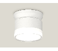Комплект накладного светильника с акрилом Ambrella Light XS8101047