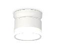 Комплект накладного светильника с акрилом Ambrella Light XS8101047