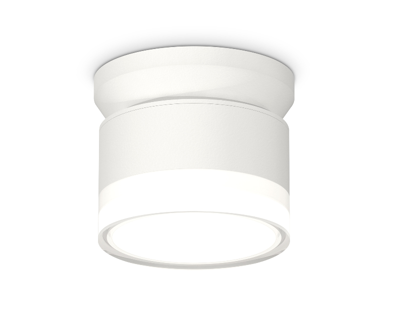 Комплект накладного светильника с акрилом Ambrella Light XS8101047