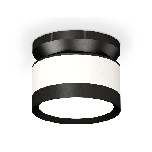 Комплект накладного светильника Ambrella Light XS8101050