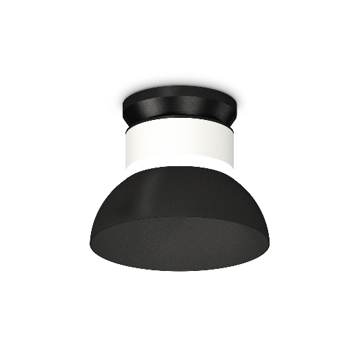 Комплект накладного светильника Ambrella Light XS8101051
