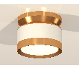 Комплект накладного светильника Ambrella Light XS8101060