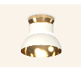 Комплект накладного светильника Ambrella Light XS8101061