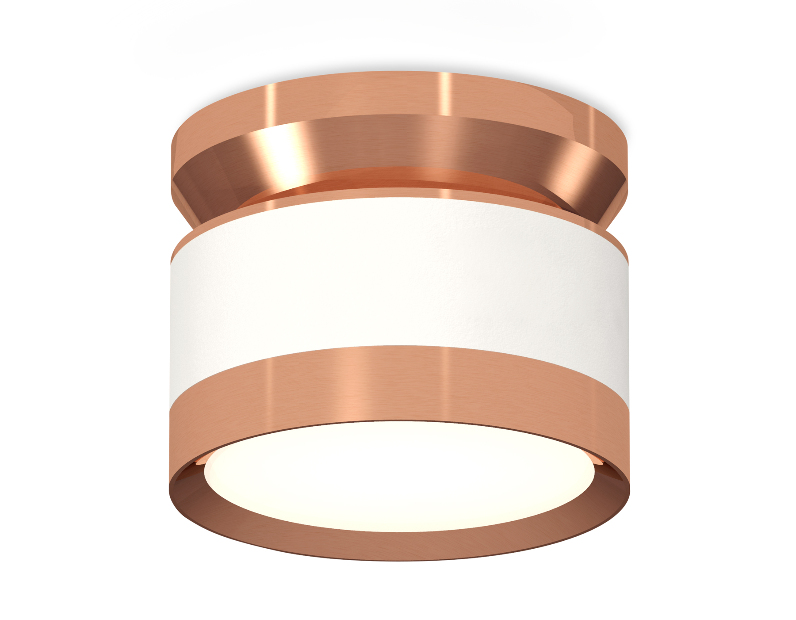 Комплект накладного светильника Ambrella Light XS8101065