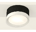 Комплект накладного светильника Ambrella Light XS8102001