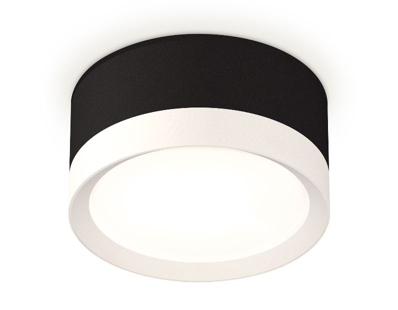 Комплект накладного светильника Ambrella Light XS8102001
