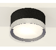 Комплект накладного светильника Ambrella Light XS8102006