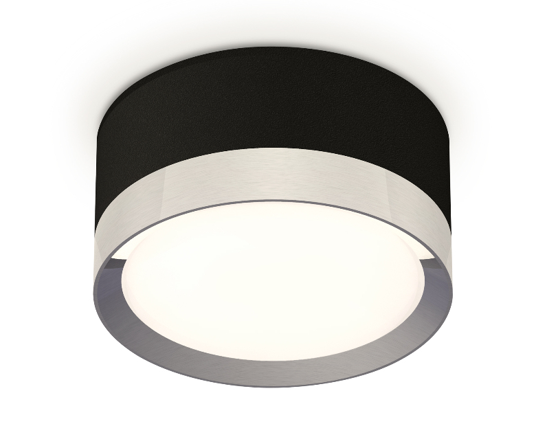 Комплект накладного светильника Ambrella Light XS8102006