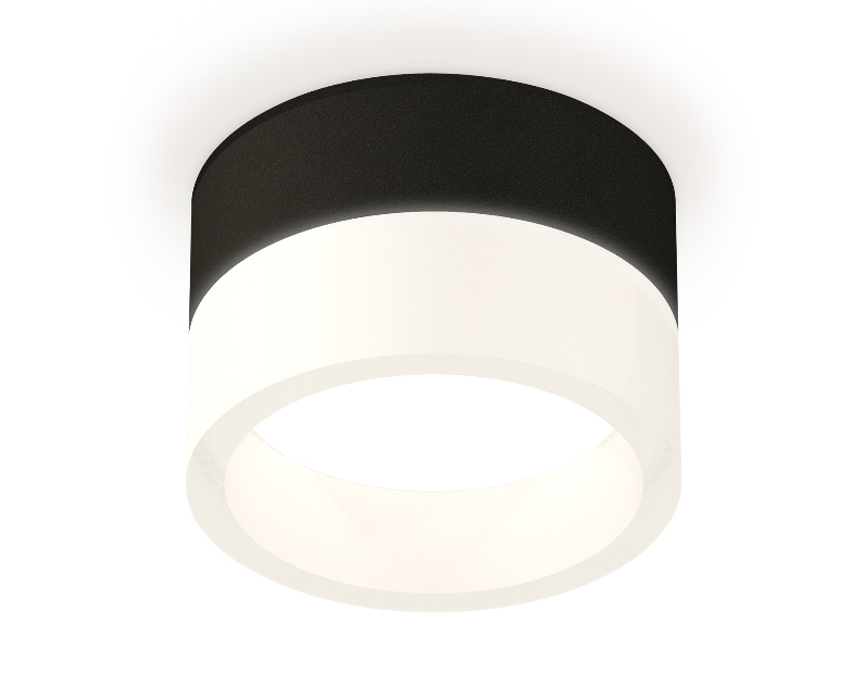 Комплект накладного светильника с акрилом Ambrella Light XS8102015