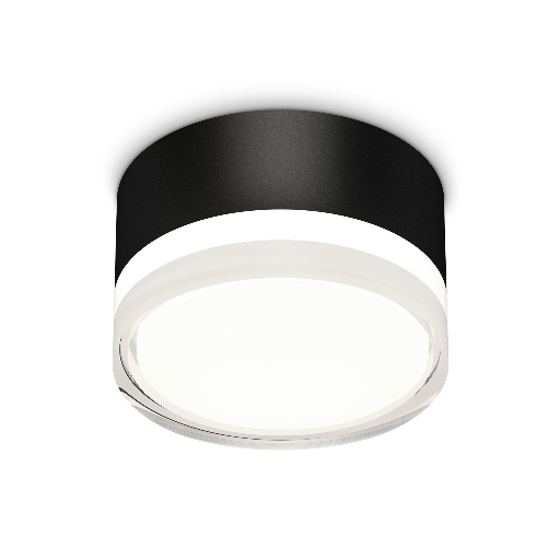 Комплект накладного светильника с акрилом Ambrella Light XS8102023