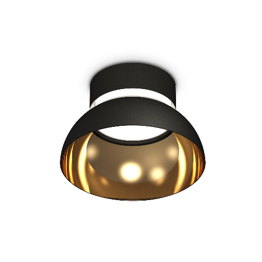 Комплект накладного светильника Ambrella Light XS8102036