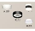 Комплект накладного светильника Ambrella Light XS8102045