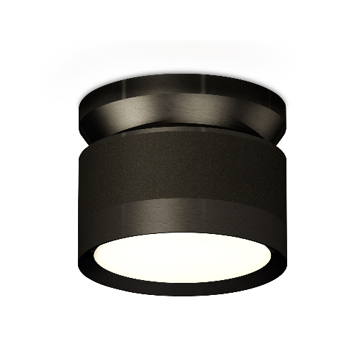 Комплект накладного светильника Ambrella Light XS8102050
