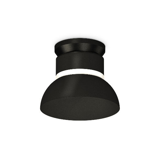Комплект накладного светильника Ambrella Light XS8102051