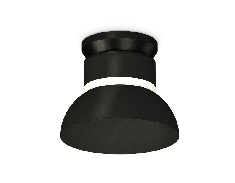 Комплект накладного светильника Ambrella Light XS8102051
