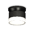 Комплект накладного светильника с акрилом Ambrella Light XS8102052