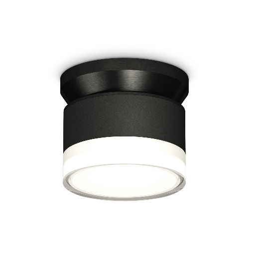 Комплект накладного светильника с акрилом Ambrella Light XS8102052