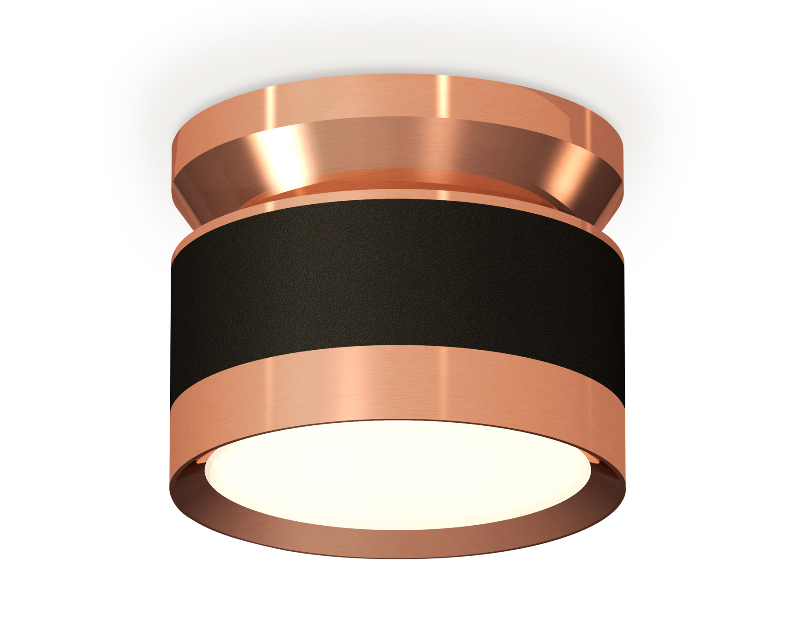 Комплект накладного светильника Ambrella Light XS8102065