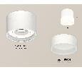 Комплект накладного светильника с акрилом Ambrella Light XS8110001