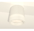 Комплект накладного светильника с акрилом Ambrella Light XS8110001