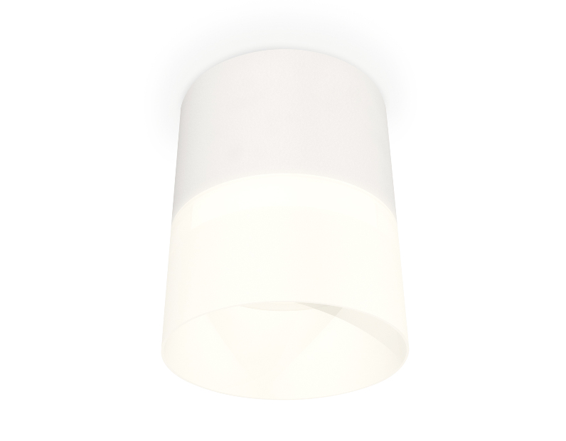 Комплект накладного светильника с акрилом Ambrella Light XS8110002