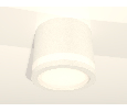 Комплект накладного светильника с акрилом Ambrella Light XS8110003