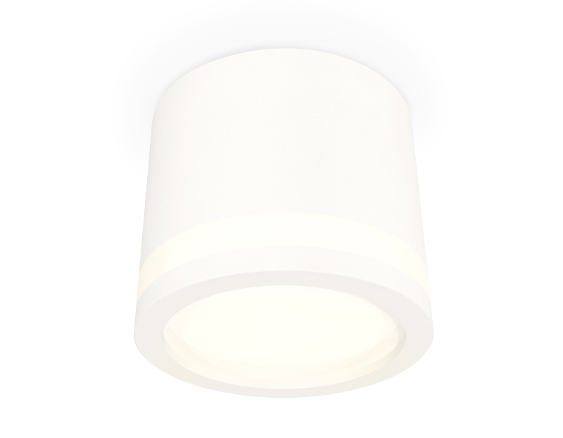 Комплект накладного светильника с акрилом Ambrella Light XS8110003