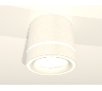Комплект накладного светильника с акрилом Ambrella Light XS8110004