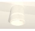 Комплект накладного светильника с акрилом Ambrella Light XS8110005