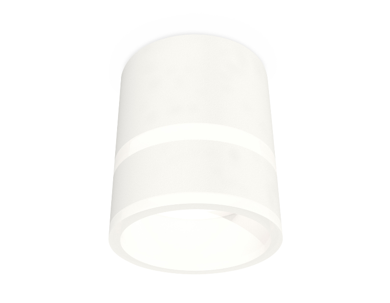 Комплект накладного светильника с акрилом Ambrella Light XS8110005