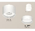 Комплект накладного светильника с акрилом Ambrella Light XS8110007