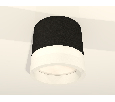 Комплект накладного светильника с акрилом Ambrella Light XS8111001