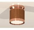 Комплект накладного светильника Ambrella Light XS8117010