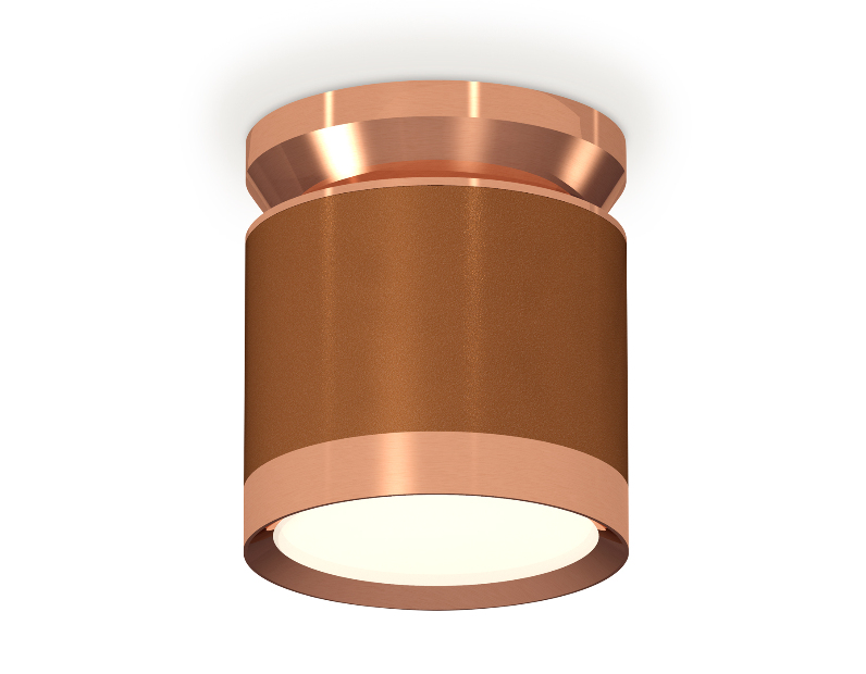 Комплект накладного светильника Ambrella Light XS8117010