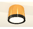 Комплект накладного светильника Ambrella Light XS8121001