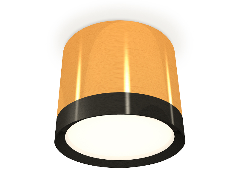 Комплект накладного светильника Ambrella Light XS8121001