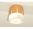 Комплект накладного светильника с акрилом Ambrella Light XS8121010