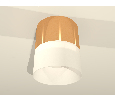 Комплект накладного светильника с акрилом Ambrella Light XS8121011