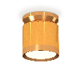Комплект накладного светильника Ambrella Light XS8121035