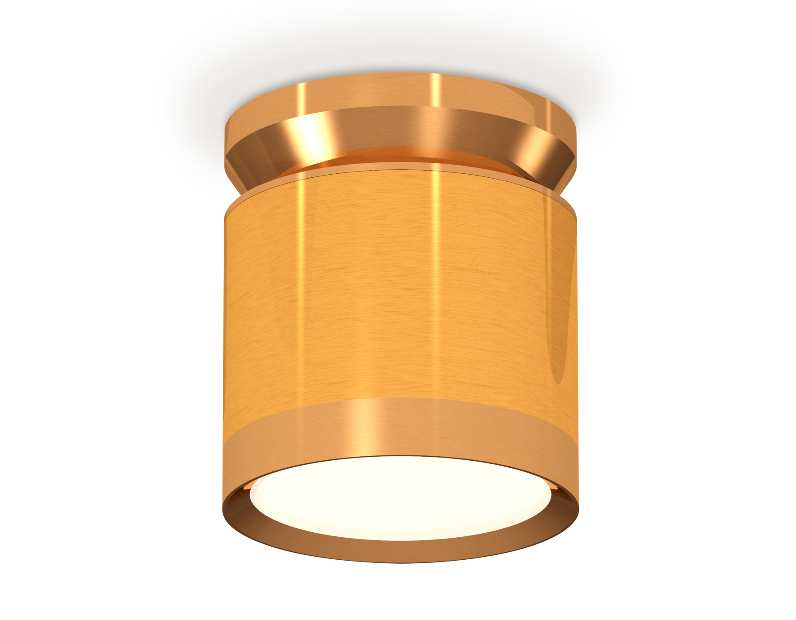 Комплект накладного светильника Ambrella Light XS8121035
