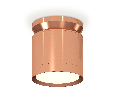 Комплект накладного светильника Ambrella Light XS8122035