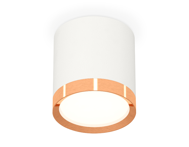 Комплект накладного светильника Ambrella Light XS8141005
