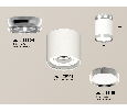 Комплект накладного светильника Ambrella Light XS8141025
