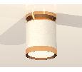 Комплект накладного светильника Ambrella Light XS8141030
