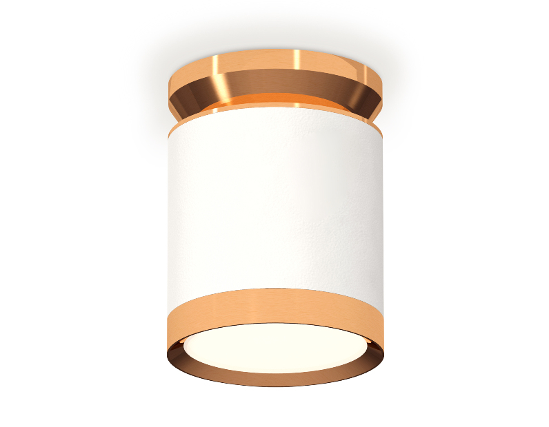 Комплект накладного светильника Ambrella Light XS8141030