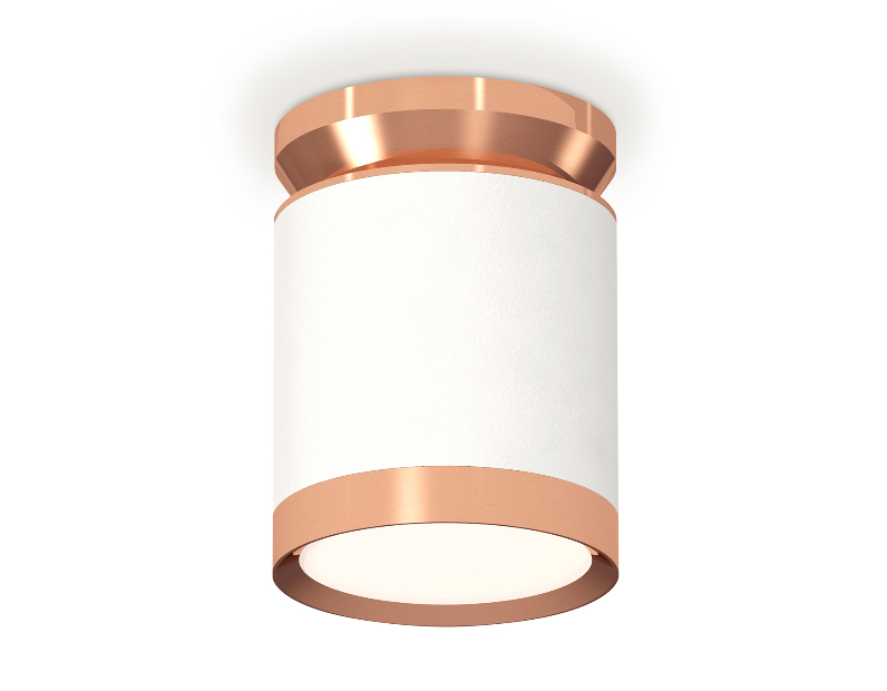 Комплект накладного светильника Ambrella Light XS8141035