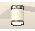 Комплект накладного светильника Ambrella Light XS8141040