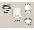 Комплект накладного светильника Ambrella Light XS8141040