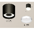 Комплект накладного светильника Ambrella Light XS8142001