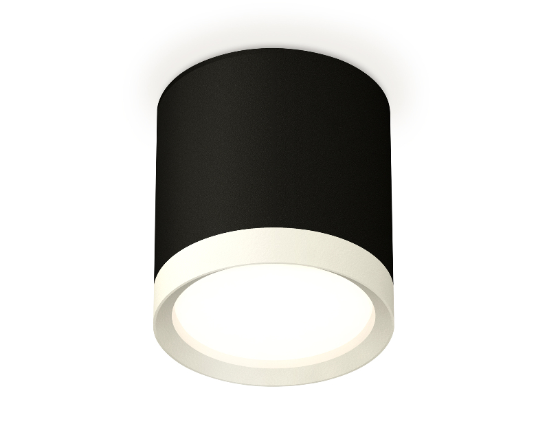 Комплект накладного светильника Ambrella Light XS8142001